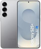 Samsung Galaxy S25+ 5G 256GB/12GB Dual SIM Silver Shadow - thumbnail