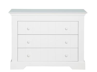 Bopita commode Narbonne wit Bopita commode Narbonne wit