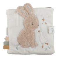 Little Dutch activiteitenboekje newborn - thumbnail