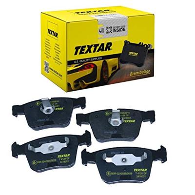 Remblokken set 2418001 Remblokken set 2418001