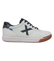 Volwassenen Zaalvoetbalschoenen Munich G-3 429 - Maat: 45 - thumbnail