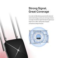 Router Mercusys AC12 - thumbnail