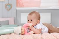 Zapf Creation baby annabell sweetie voor baby's - thumbnail