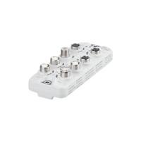 ifm Electronic AL1371 AL1371 Actieve sensor/actorbox Multipoolverdeler 1 stuk(s) - thumbnail