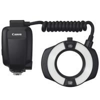 Canon Macro Ring Lite MR-14 EX II - thumbnail
