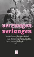 Verzwegen verlangen - - ebook - thumbnail
