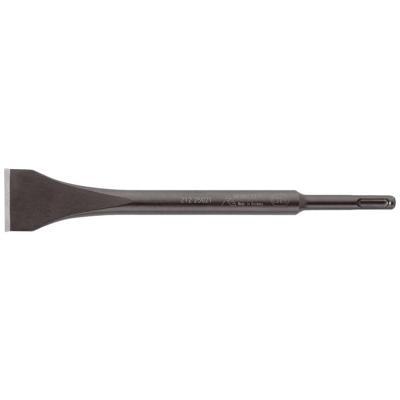 Rennsteig Werkzeuge Breitflachm. gebogen SDS-plus 250 mm 212 25021 Rennsteig Werkzeuge Breitflachm. gebogen SDS-plus 250 mm 212 25021
