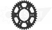 ESJOT Chain wheel 520 38z steel black - thumbnail