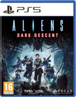 Aliens - Dark Descent - thumbnail