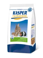 KASPER FAUNAFOOD HOBBYLINE KONIJNENKORREL 4 KG - thumbnail
