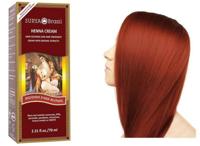 Surya Brasil Henna haarverf creme reddish dark blonde 70 Milliliter - thumbnail