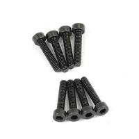 FTX - Outback Geo 4X4 M2 X 5Mm Cap Head Screws (16) (FTX9939) - thumbnail