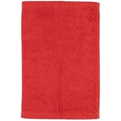 Cawö Cawo Lifestyle Uni Gastendoekje Papaver