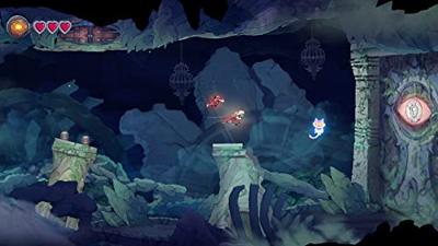 The Knight Witch Deluxe Edition