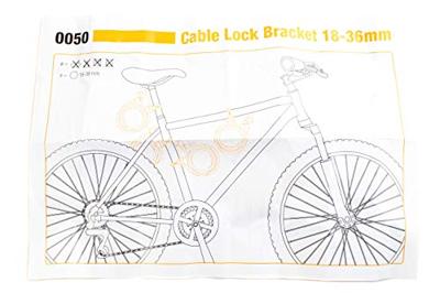 CONTEC spiraal-kabelslot "ecoloc" ct coiled cab.lock ecoloc 12mm x 185cm black