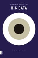 Big data - Bart van der Sloot - ebook - thumbnail