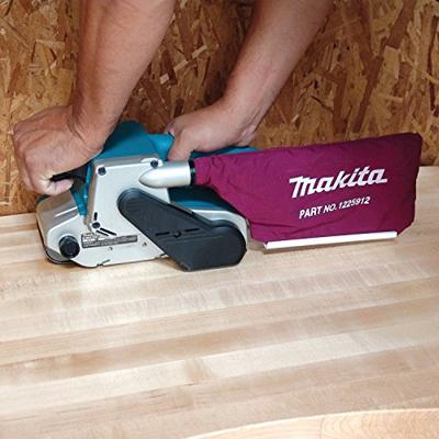 Makita 9903 bandschuurmachine | 1010w 76x533mm - 9903