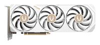 Zotac Nvidia GeForce RTX 5070 Ti Videokaart 16 GB GDDR7-VRAM PCIe x16 HDMI, DisplayPort Vulkan - thumbnail