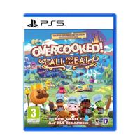 PS5 Overcooked - All You Can Eat Edition - thumbnail