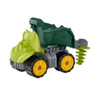 Big Simba worker dinos triceratops - thumbnail