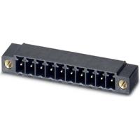 Phoenix Contact 1789164 Female behuizing (board) MC Totaal aantal polen: 2 Rastermaat: 3.5 mm Inhoud: 50 stuk(s) - thumbnail