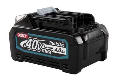 Makita BL4040 Accu XGT 40V Max 4.0Ah - 191B26-6