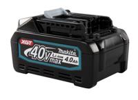 Makita BL4040 Accu XGT 40V Max 4.0Ah - 191B26-6 - thumbnail
