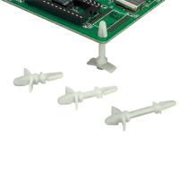Panduit Circuit Board Support Printplaathouder Kunststof 1 stuk(s) - thumbnail