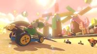 Mario Kart 8 - thumbnail