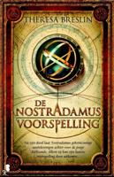 De Nostradamus Voorspelling - Theresa Breslin - ebook - thumbnail
