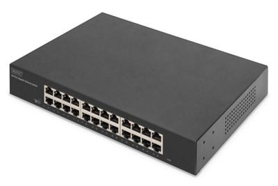 Digitus DN-80113-2 DN-80113-2 Netwerk switch RJ45 10 / 100 / 1000 MBit/s