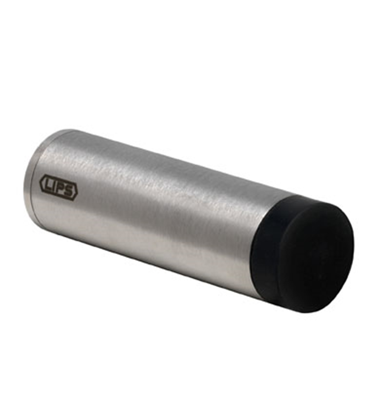 Lips ARS50 RVS deurstopper | wandmontage | afmeting (diam.xl): 35 x 100 mm - 10020995 Lips ARS50 RVS deurstopper | wandmontage | afmeting (diam.xl): 35 x 100 mm - 10020995