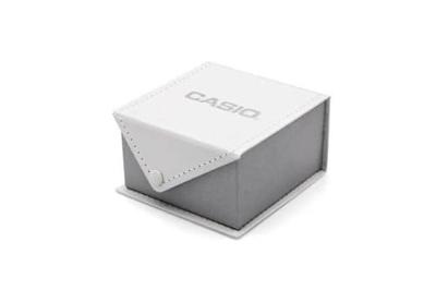 Casio DATE, BRACELET - BLUE (Ø 38 mm) Heren horloge