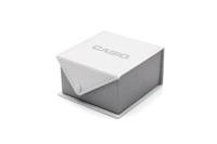 Casio DATE, BRACELET - BLUE (Ø 38 mm) Heren horloge - thumbnail