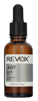 Revox B77 Just Blend Oil 30 ml