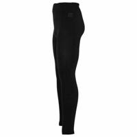 Heatkeeper Heren Thermo Legging Basic Zwart-M/L - thumbnail