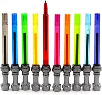 LEGO Star Wars Gel Pens 10-Pack Lightsaber - thumbnail