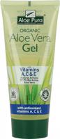 Aloe Pura Organic Aloe Vera Gel - thumbnail
