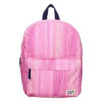 Milky Kiss rugzak prestige - roze - thumbnail