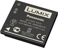 Panasonic DMW-BCK7E - thumbnail