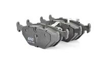 Remblokkenset, schijfrem BSG15200008 - thumbnail