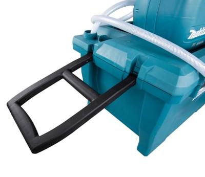 Makita DHW080ZK Hogedrukreiniger 80bar 2x18V LXT - thumbnail