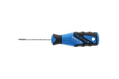 Gedore 3-c schroevendraaier Torx T8 - 6685670 - thumbnail
