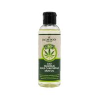 Jacob Hooy CBD Huidolie 100ml - thumbnail