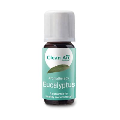 Clean Air Optima Eucalyptus etherische olie Klimaat accessoire