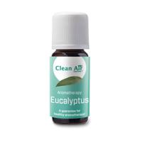 Clean Air Optima Eucalyptus etherische olie Klimaat accessoire - thumbnail