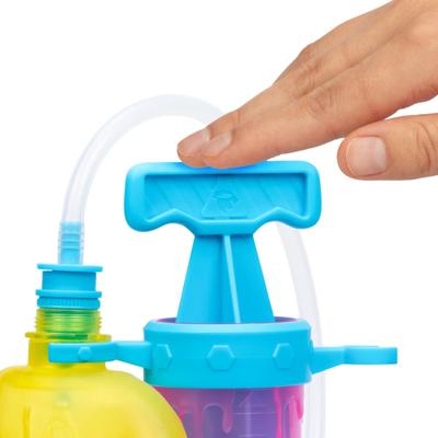 EZVIZ H8c SE Panorama Wi-Fi-kamera - 2K - AI-detektion - Färg Night Vision - Tvåvägsljud