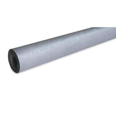 Wicotex tafelpapier op rol damast 120cmx8 meter uni zilver