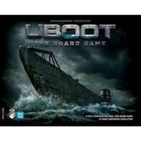 U-Boot The Board Game - thumbnail
