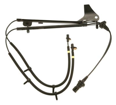 Wielsnelheidssensor GBS1609